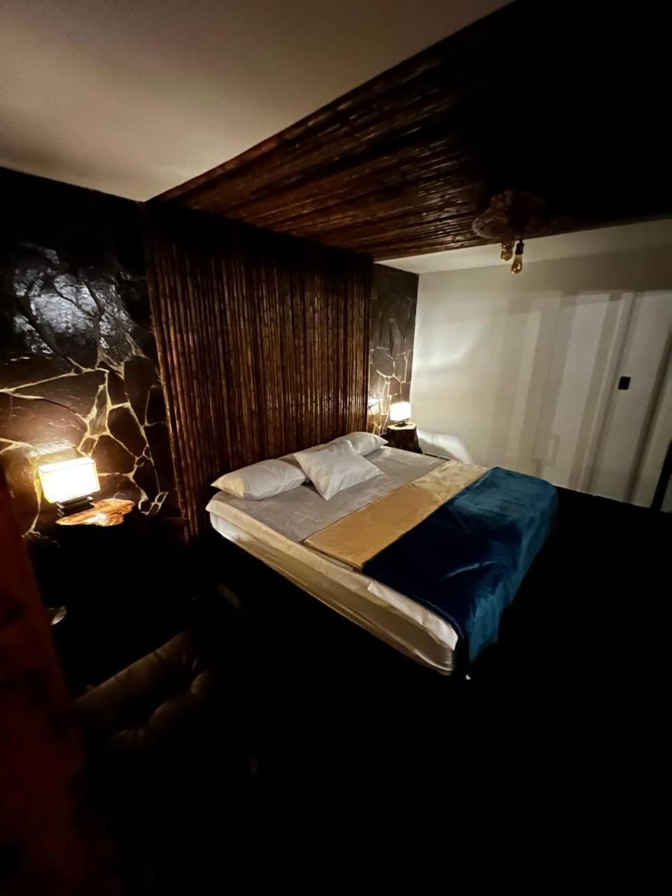 Отель Glamping Salento Con Jacuzzi Climatizado Экстерьер фото