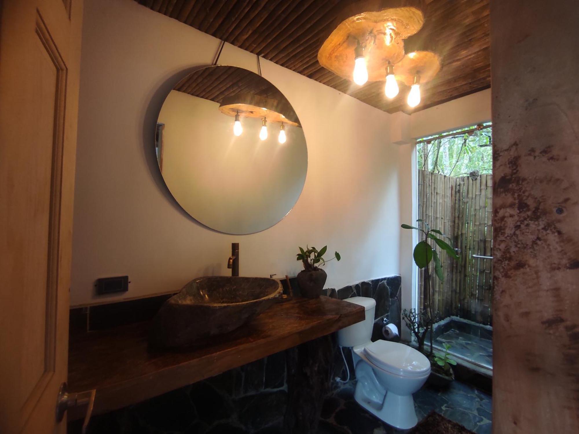 Отель Glamping Salento Con Jacuzzi Climatizado Экстерьер фото